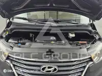 2020 Hyundai Starex
