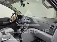 2020 Hyundai Starex