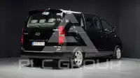 2020 Hyundai Starex