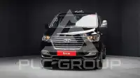 2020 Hyundai Starex