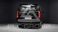 2020 Hyundai Starex