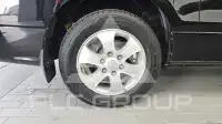 2020 Hyundai Starex