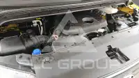 2020 Hyundai Starex