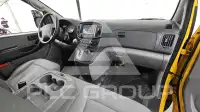 2020 Hyundai Starex