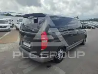 2020 Hyundai Starex