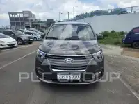 2020 Hyundai Starex