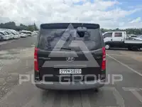 2020 Hyundai Starex