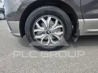 2020 Hyundai Starex