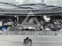 2020 Hyundai Starex
