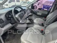2020 Hyundai Starex