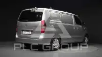 2020 Hyundai Starex