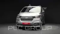 2020 Hyundai Starex