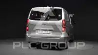 2020 Hyundai Starex