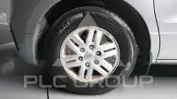 2020 Hyundai Starex