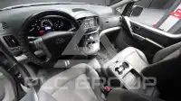 2020 Hyundai Starex