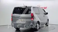 2020 Hyundai Starex