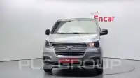 2020 Hyundai Starex