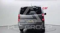 2020 Hyundai Starex