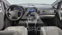 2020 Hyundai Starex
