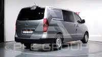 2020 Hyundai Starex