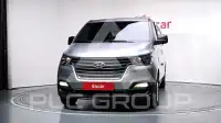 2020 Hyundai Starex