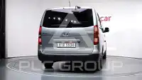 2020 Hyundai Starex