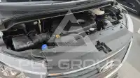 2020 Hyundai Starex