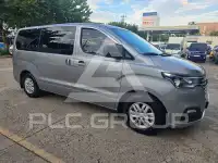 2020 Hyundai Starex