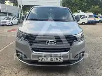 2020 Hyundai Starex