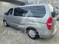 2020 Hyundai Starex