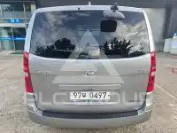 2020 Hyundai Starex