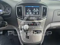 2020 Hyundai Starex