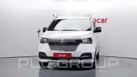 2020 Hyundai Starex