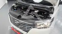 2020 Hyundai Starex