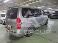 2020 Hyundai Starex