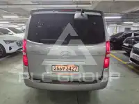 2020 Hyundai Starex