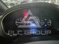 2020 Hyundai Starex