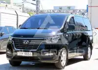 2020 Hyundai Starex