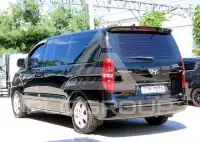 2020 Hyundai Starex