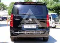 2020 Hyundai Starex