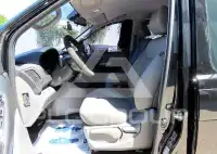 2020 Hyundai Starex