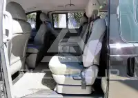 2020 Hyundai Starex