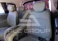 2020 Hyundai Starex