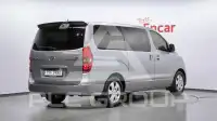 2020 Hyundai Starex