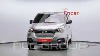 2020 Hyundai Starex