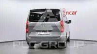 2020 Hyundai Starex