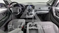 2020 Hyundai Starex