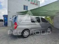 2020 Hyundai Starex