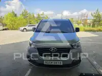 2020 Hyundai Starex
