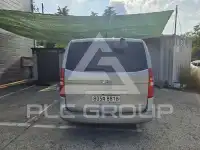 2020 Hyundai Starex
